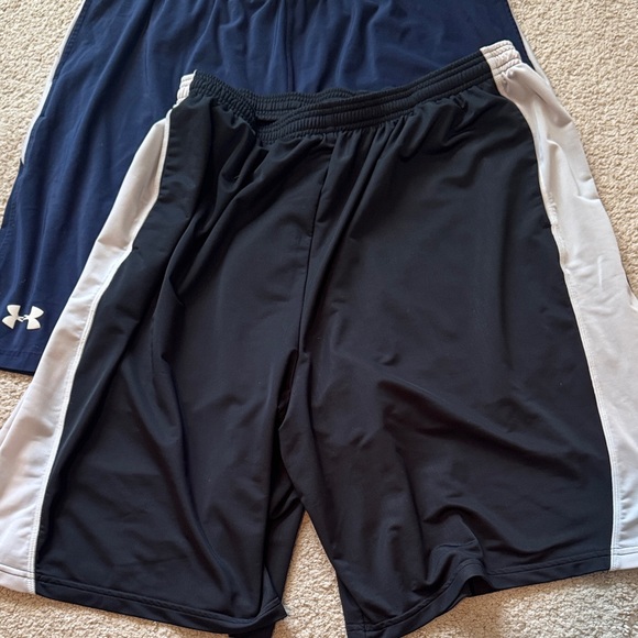 Under Armour Men's Athletic Shorts - Picture 4 of 9
